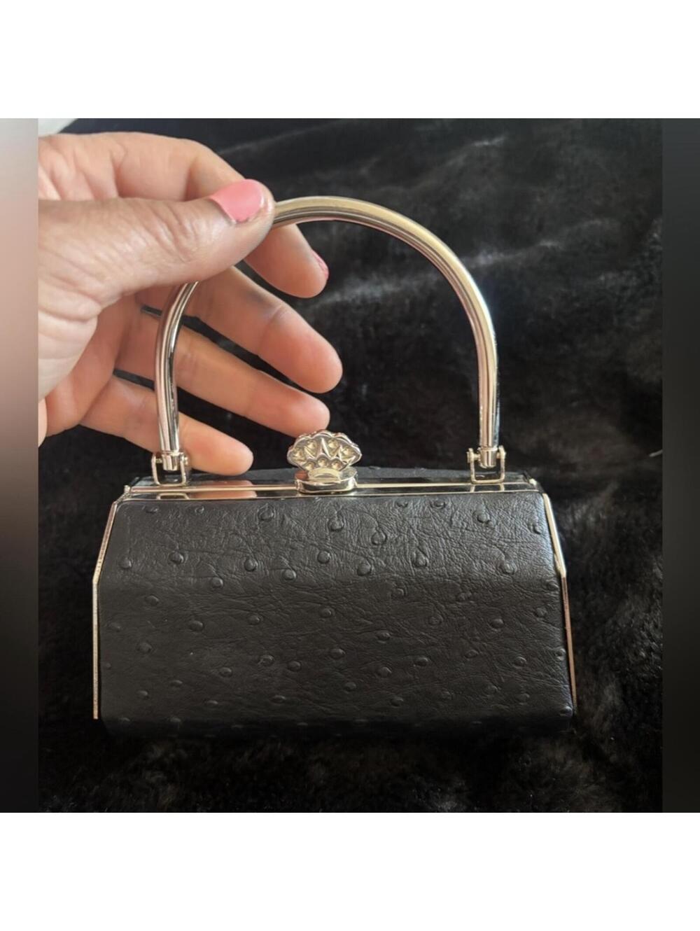 Bijoux Terner purse
